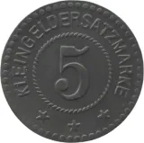 reverse