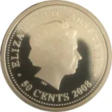 obverse