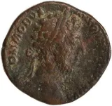 obverse