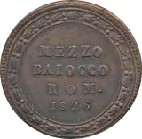 reverse