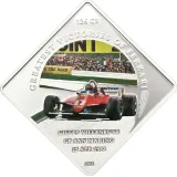 reverse