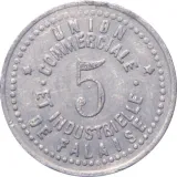 reverse