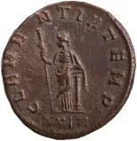 reverse