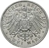 reverse