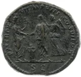 reverse