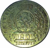 reverse