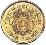 reverse
