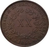 reverse