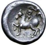 reverse