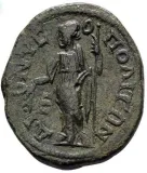 reverse