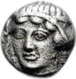 obverse