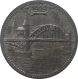 reverse