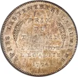 reverse
