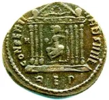 reverse
