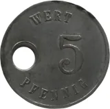 reverse