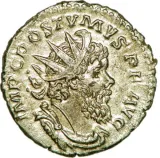 obverse