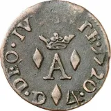 reverse