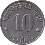 reverse