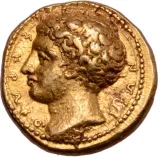 obverse