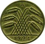 reverse
