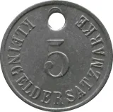 reverse