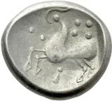 reverse