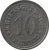 reverse