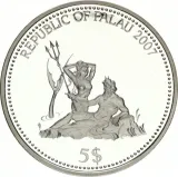 Аверс