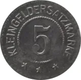 reverse