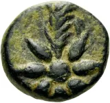 reverse