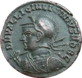 obverse