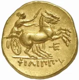 reverse