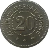 reverse