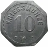 reverse