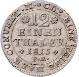 reverse
