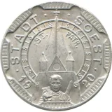 obverse