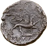 reverse
