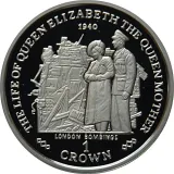 Reverse