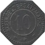 reverse