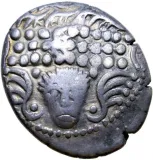 obverse