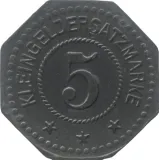 reverse