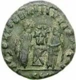 reverse