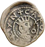 obverse