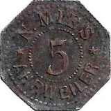 obverse