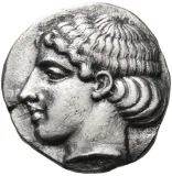 obverse