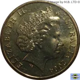 obverse