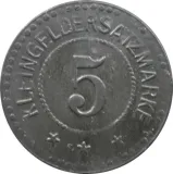 reverse