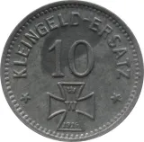 reverse