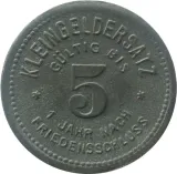 reverse