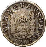 reverse